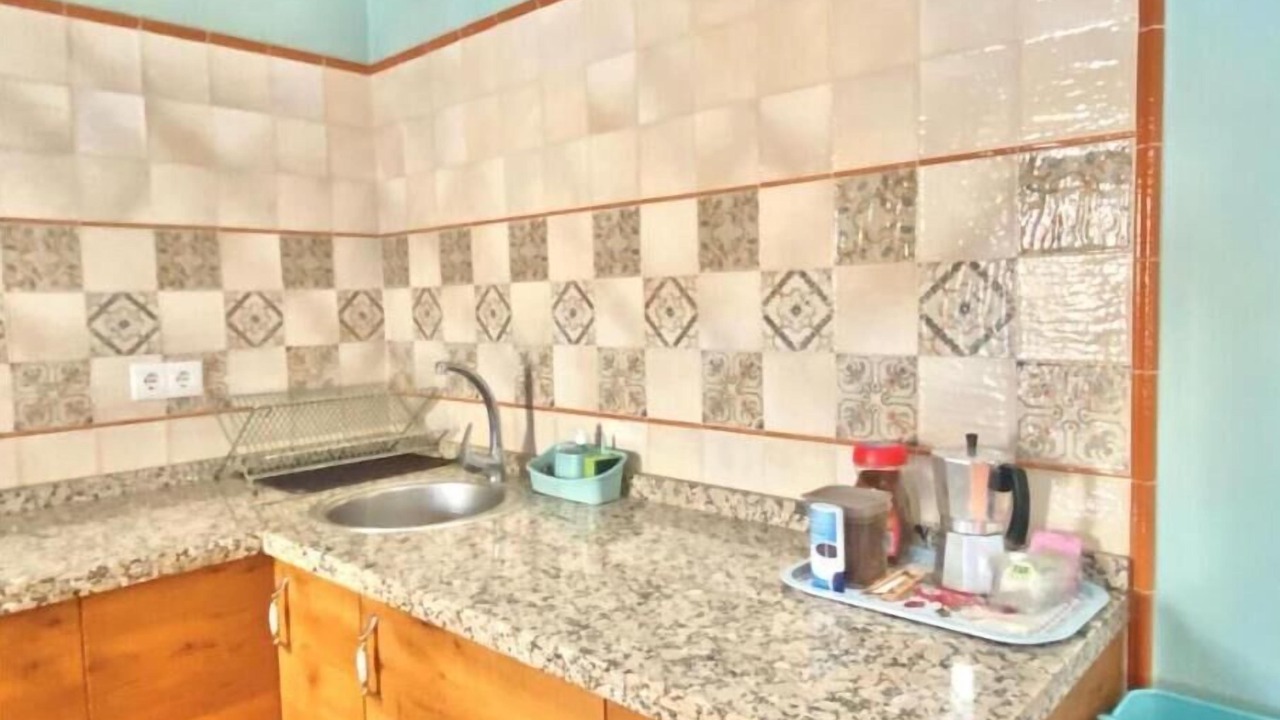 Photo of Kitchen in Alhaurin de la Torre