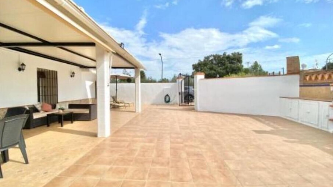 Photo of Outdoor in Alhaurin de la Torre