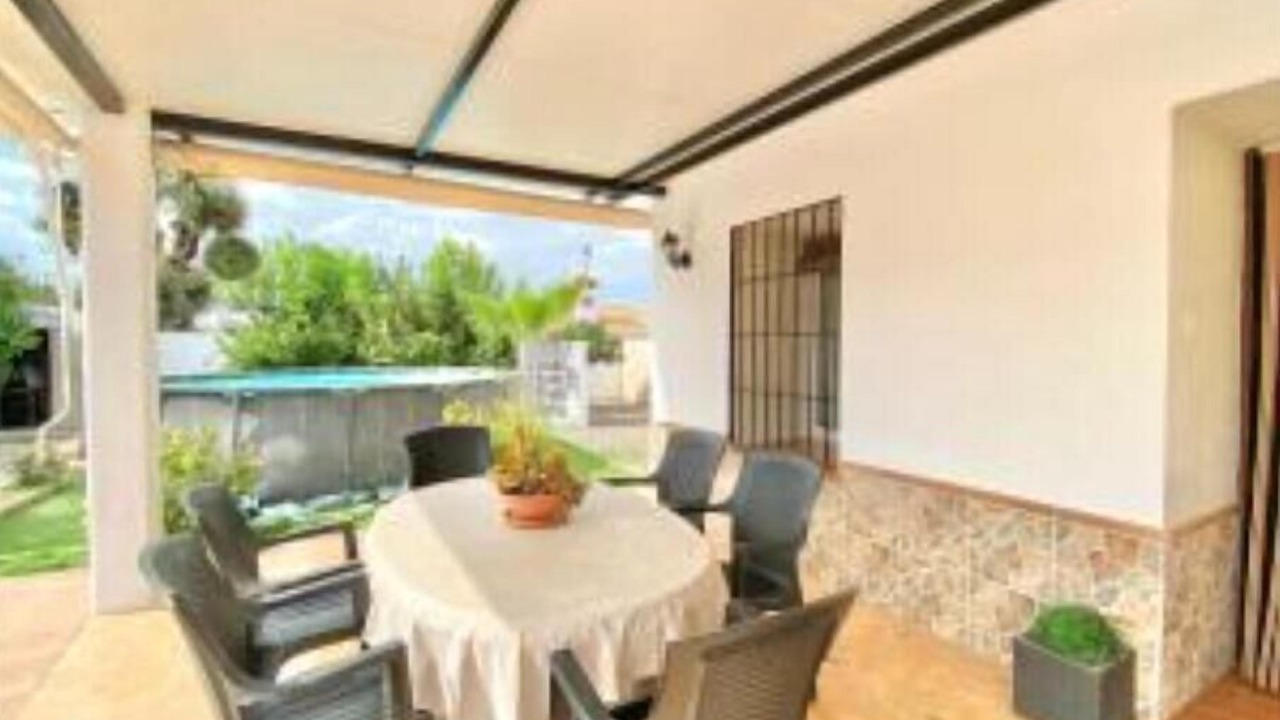 Photo of Outdoor in Alhaurin de la Torre