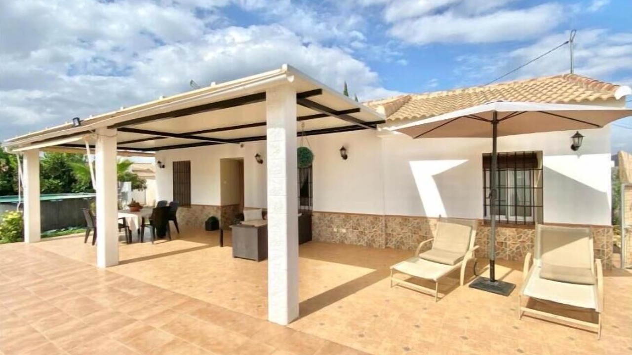 Photo of Outdoor in Alhaurin de la Torre