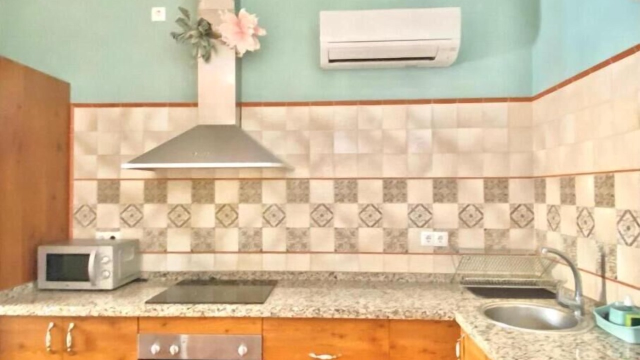 Photo of Kitchen in Alhaurin de la Torre
