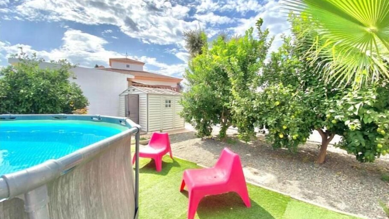 Photo of Outdoor in Alhaurin de la Torre