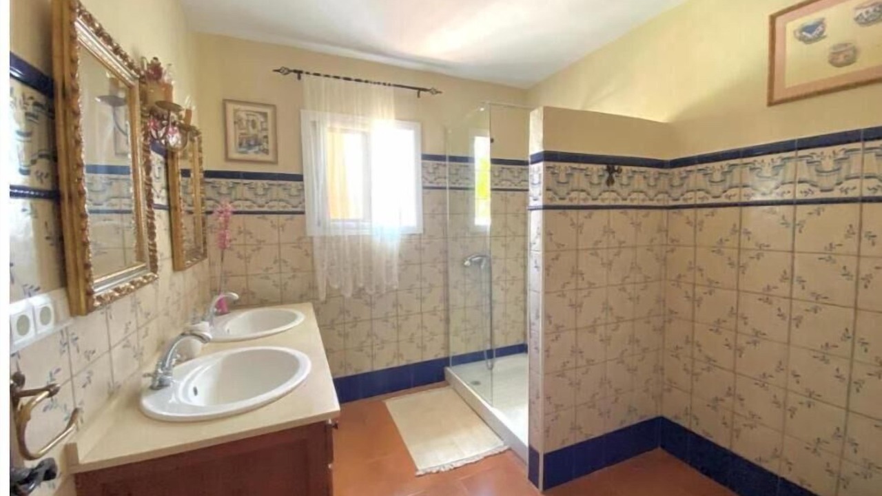 Photo of Bathroom in Alhaurin de la Torre