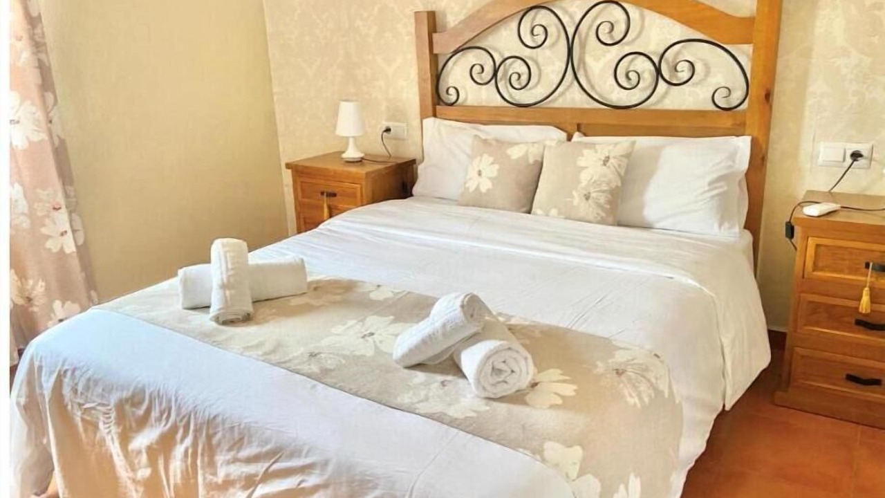 Photo of Bedroom in Alhaurin de la Torre