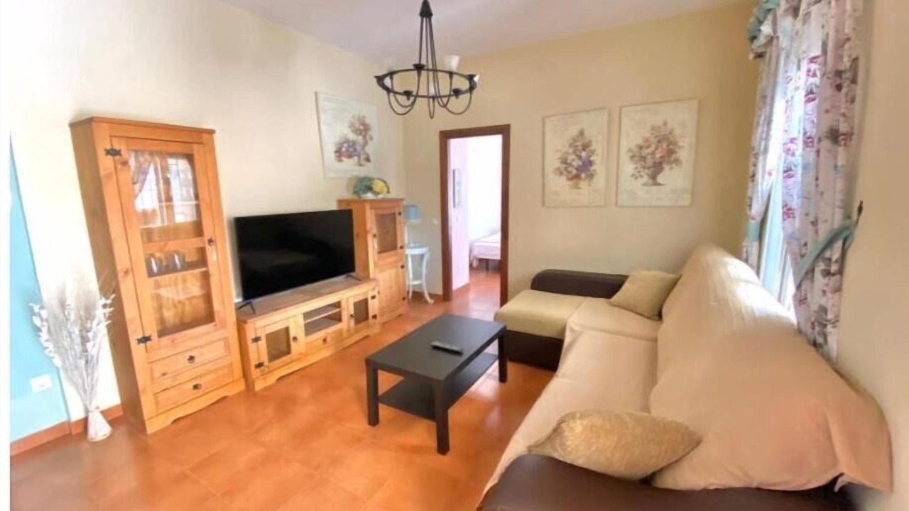 Photo of Livingroom in Alhaurin de la Torre