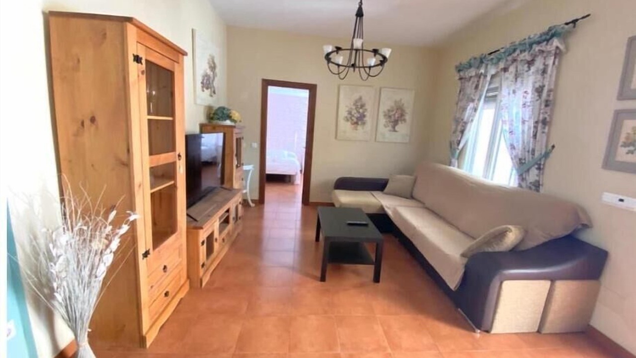 Photo of Livingroom in Alhaurin de la Torre