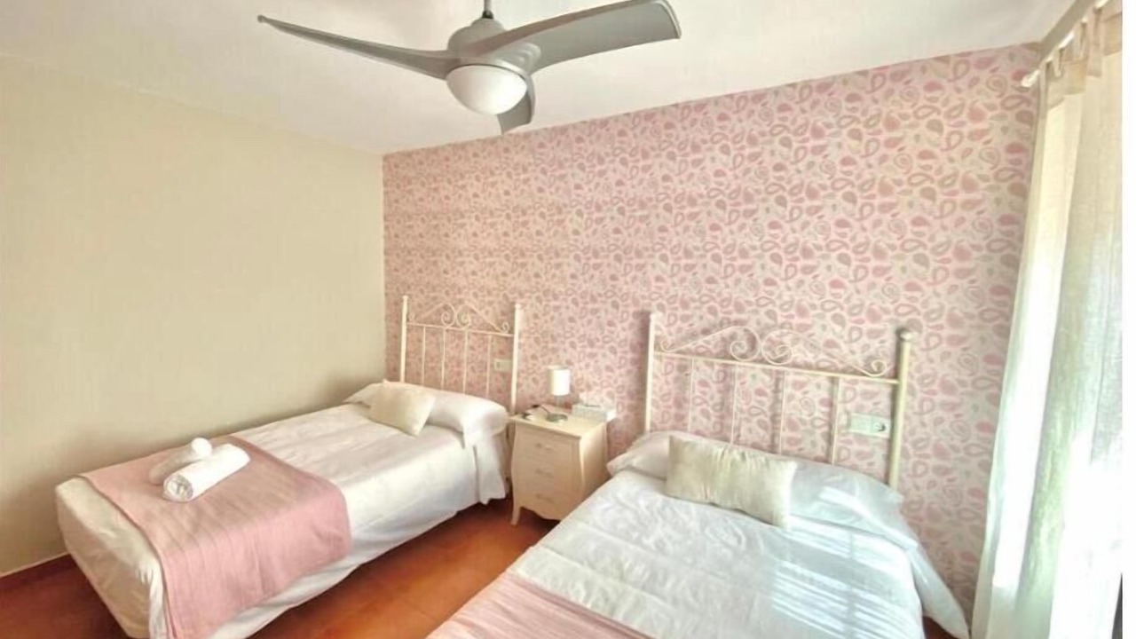 Photo of Bedroom in Alhaurin de la Torre
