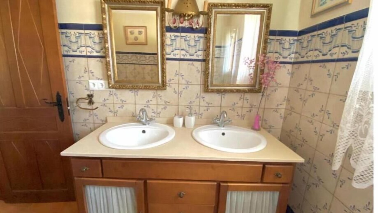 Photo of Bathroom in Alhaurin de la Torre