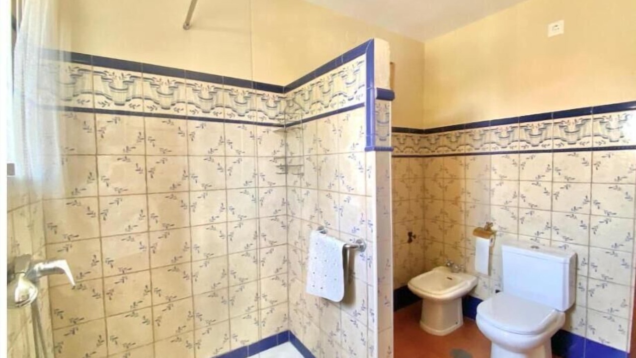 Photo of Bathroom in Alhaurin de la Torre