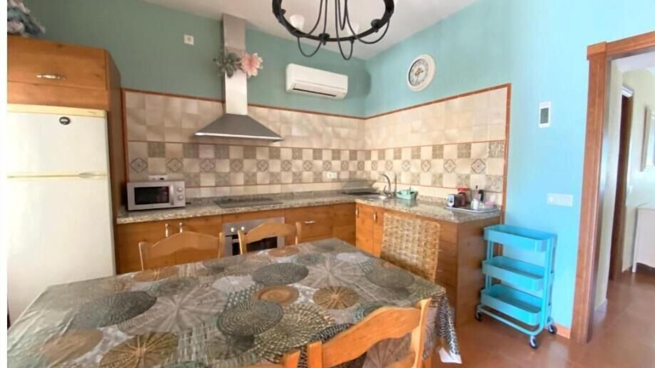 Photo of Kitchen in Alhaurin de la Torre