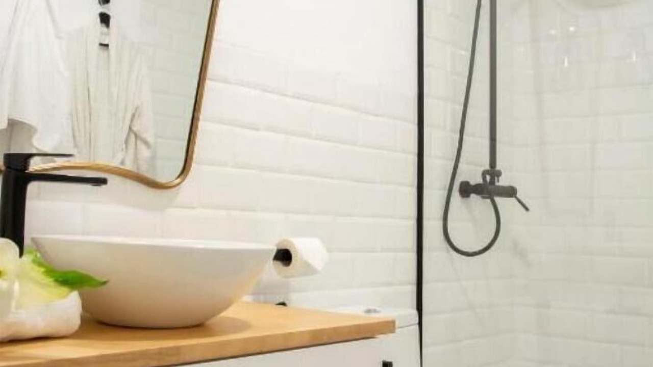 Photo of Bathroom in Plaza de Toros-Doctores-San Lazaro