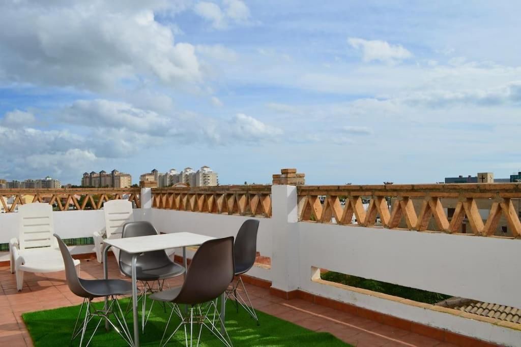 Photo of Outdoor in Islantilla
