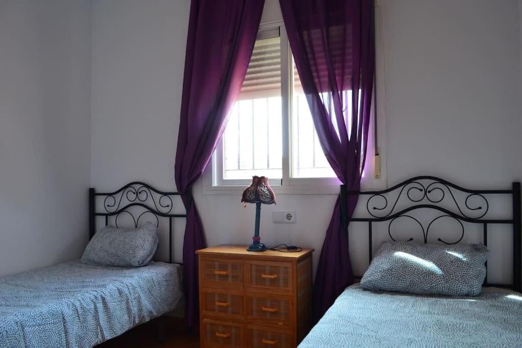 Photo of Bedroom in Islantilla