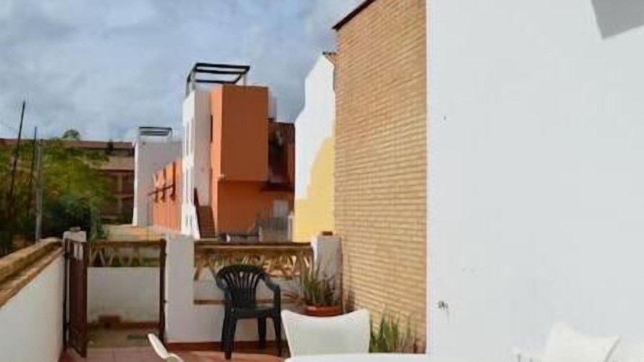 Photo of Outdoor in Islantilla