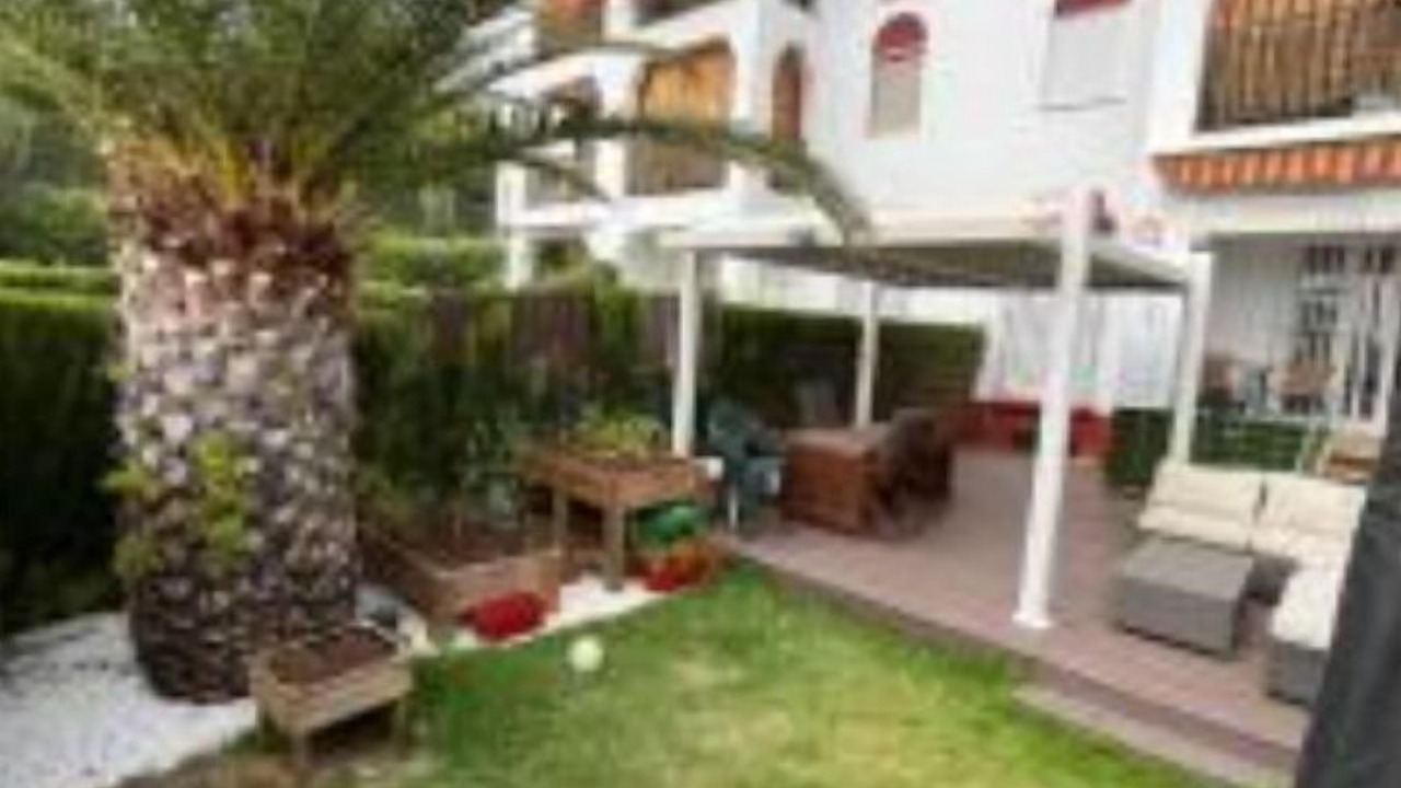 Photo of Patio Balcony in Islantilla