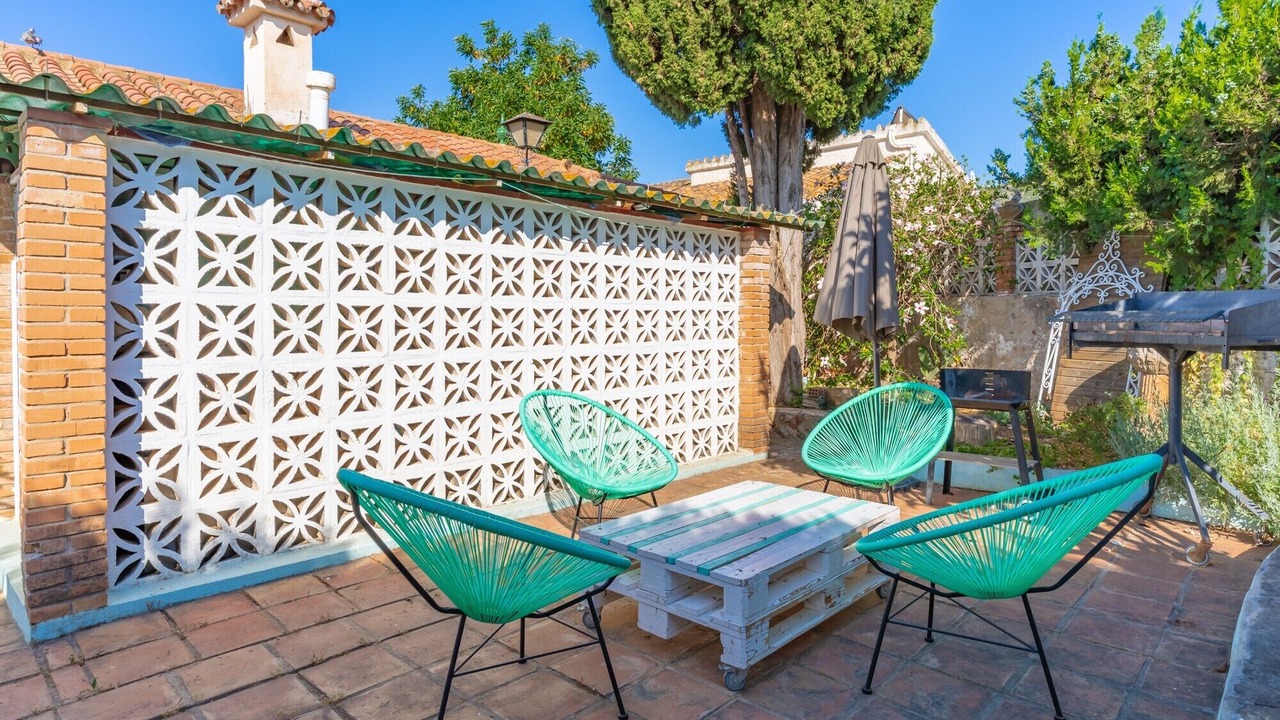Photo of Patio Balcony in Alhaurin de la Torre