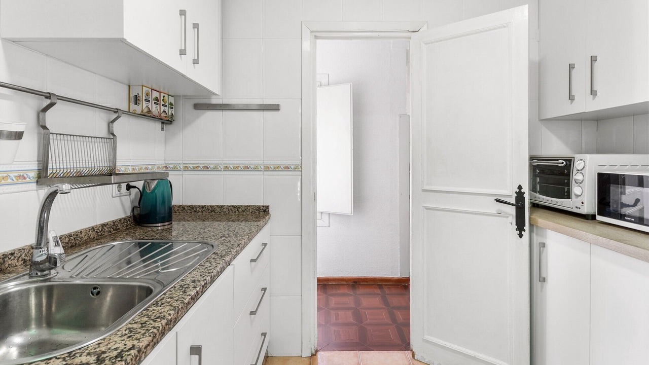 Photo of Kitchen in Alhaurin de la Torre