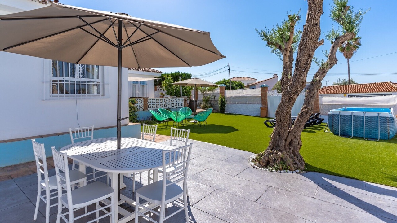 Photo of Outdoor in Alhaurin de la Torre