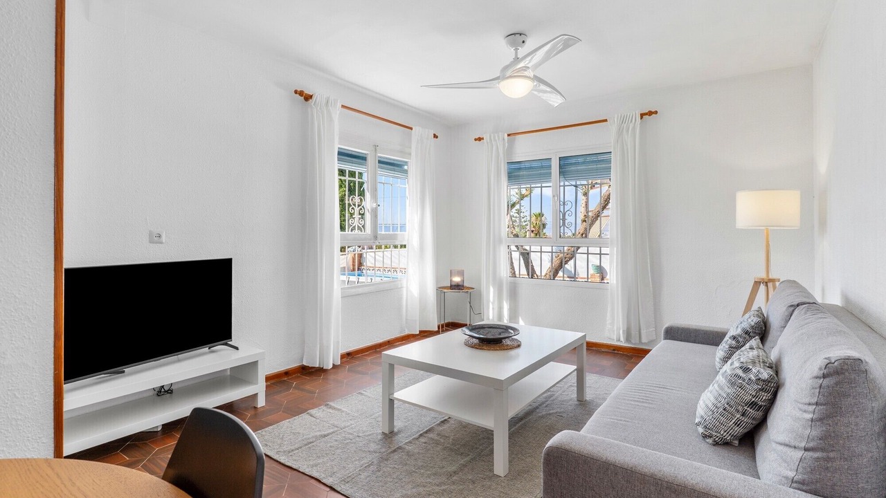 Photo of Livingroom in Alhaurin de la Torre