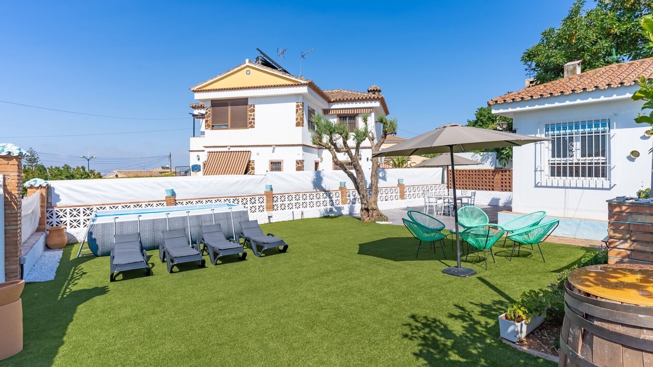 Photo of Outdoor in Alhaurin de la Torre
