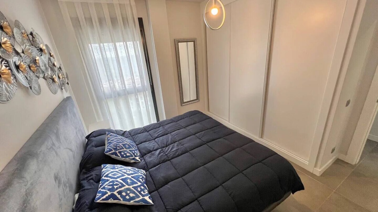 Photo of Bedroom in Manilva