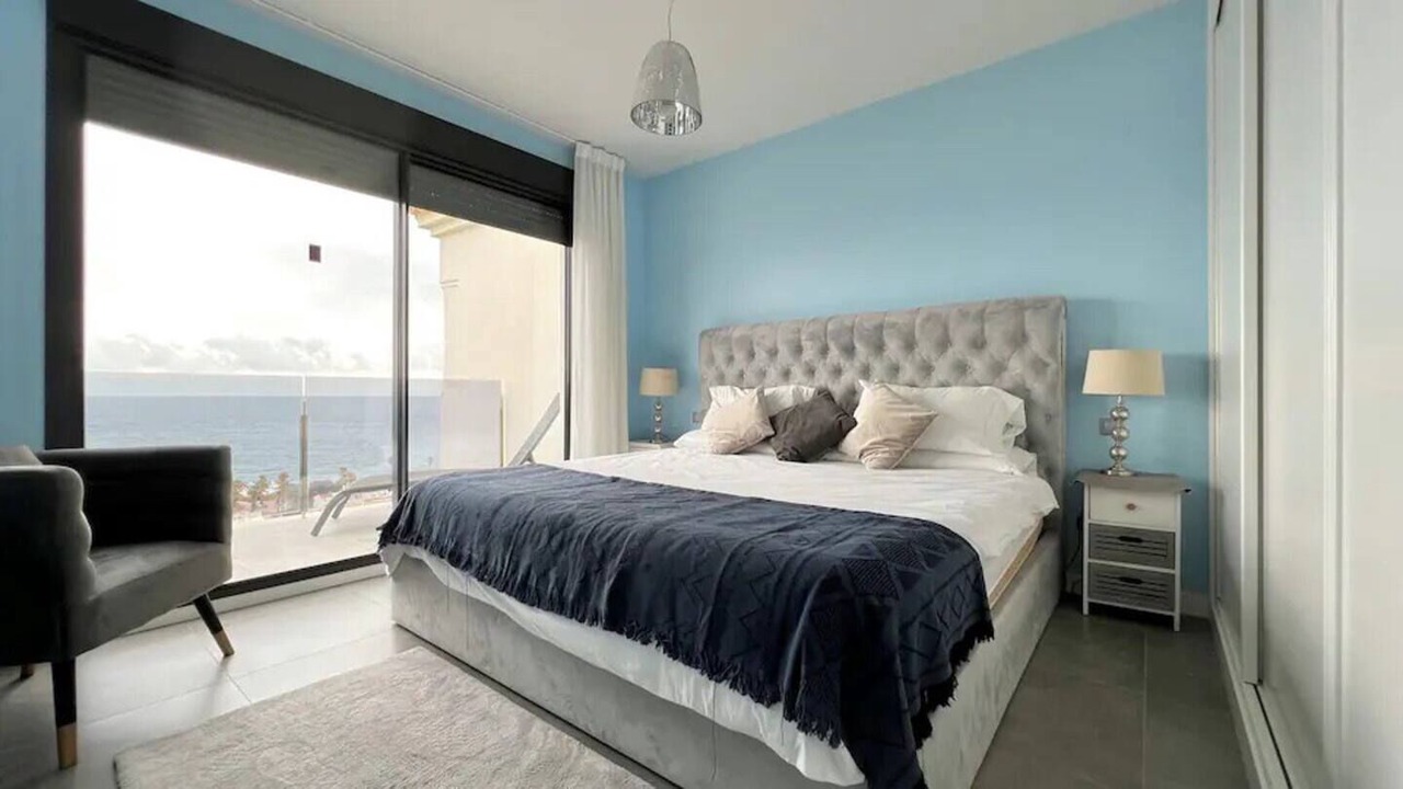Photo of Bedroom in Manilva