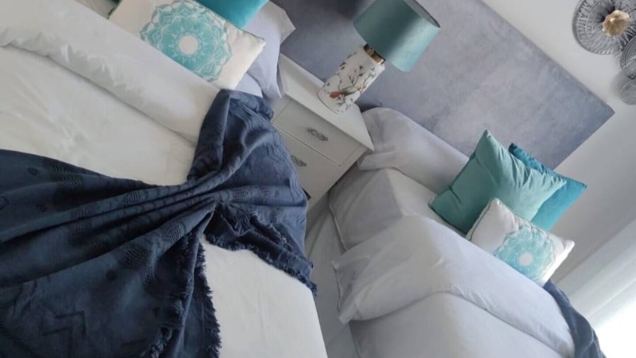 Photo of Bedroom in Manilva