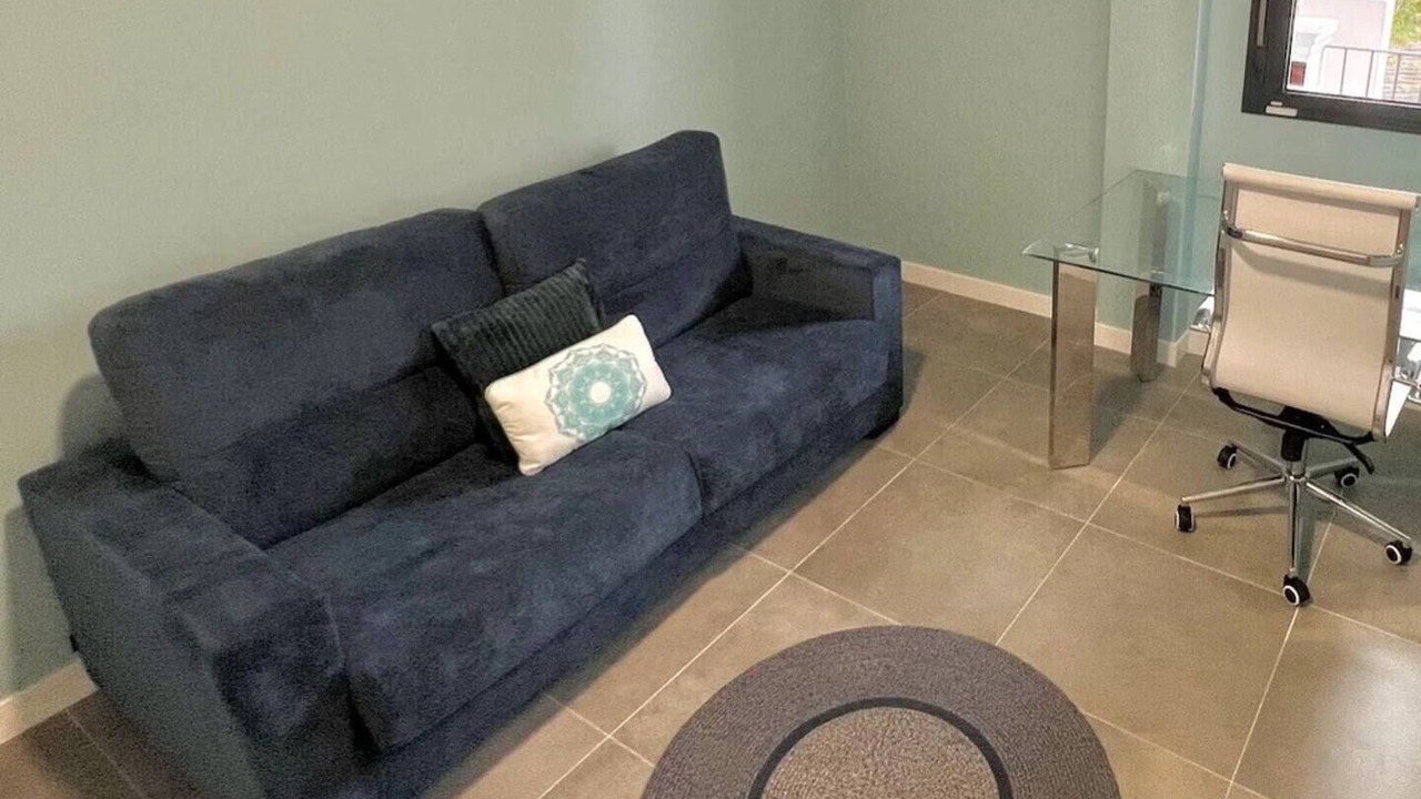 Photo of Livingroom in Manilva