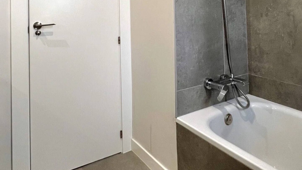 Photo of Bathroom in Manilva