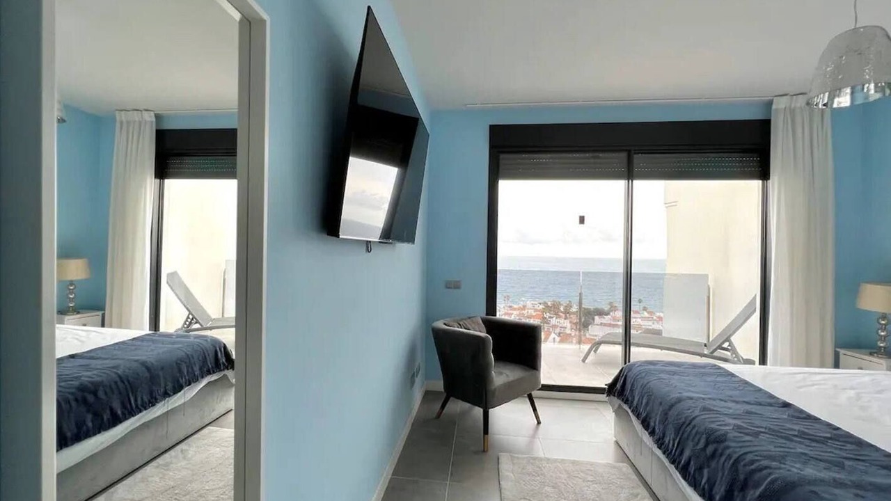 Photo of Bedroom in Manilva