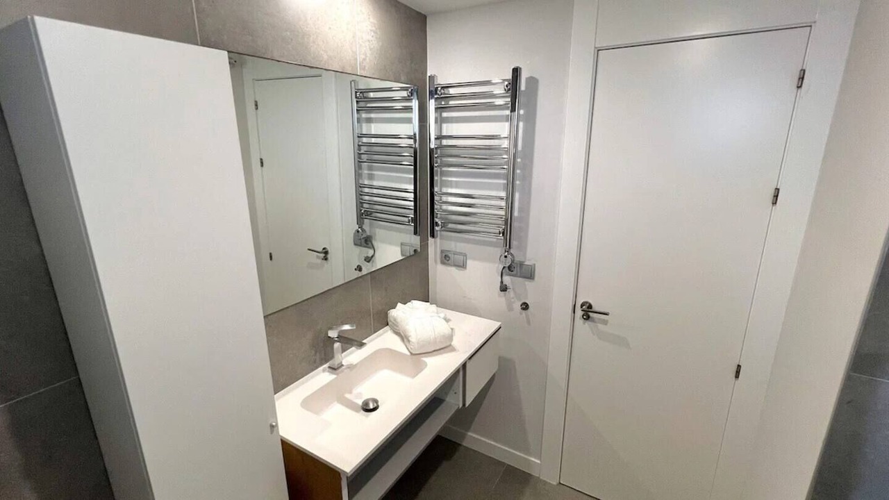 Photo of Bathroom in Manilva
