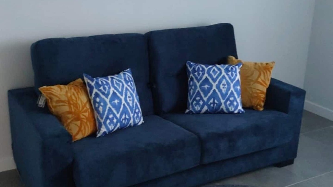 Photo of Livingroom in Manilva