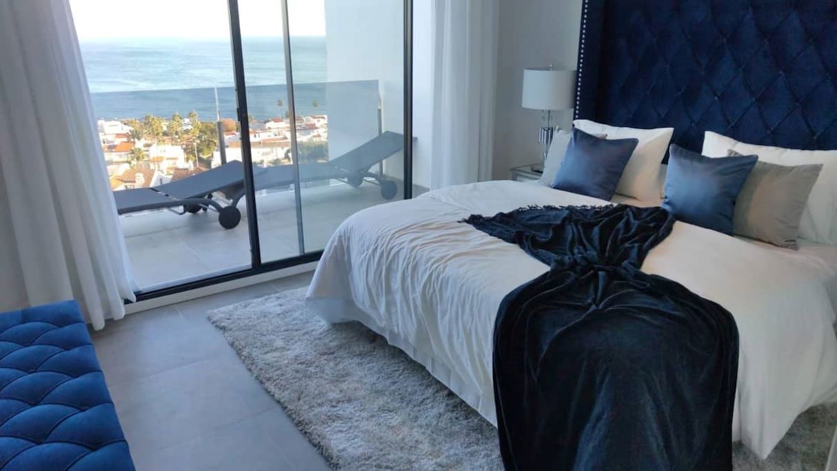 Photo of Bedroom in Manilva