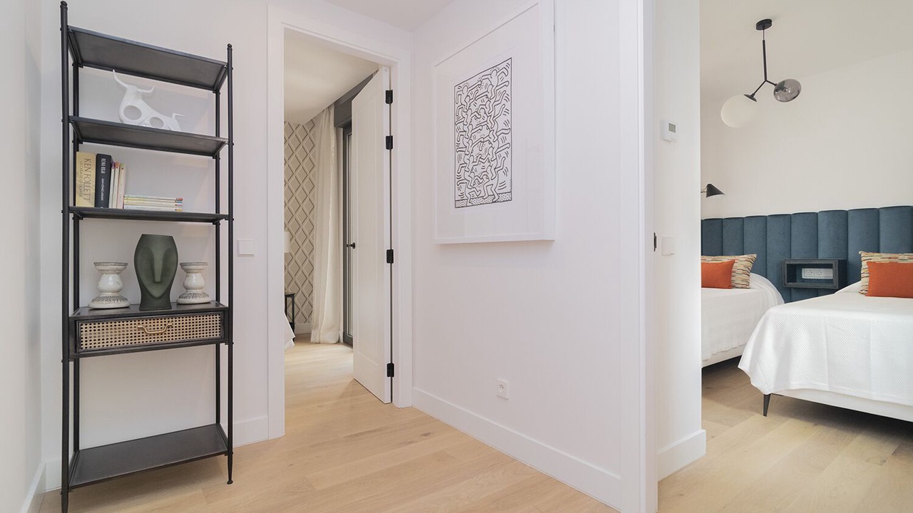 Photo of Bedroom in Milla de Oro