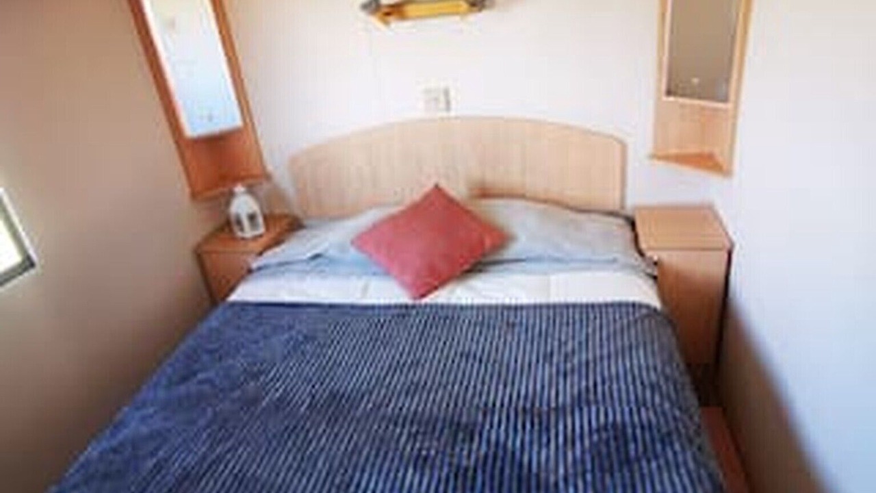 Photo of Bedroom in Casabermeja