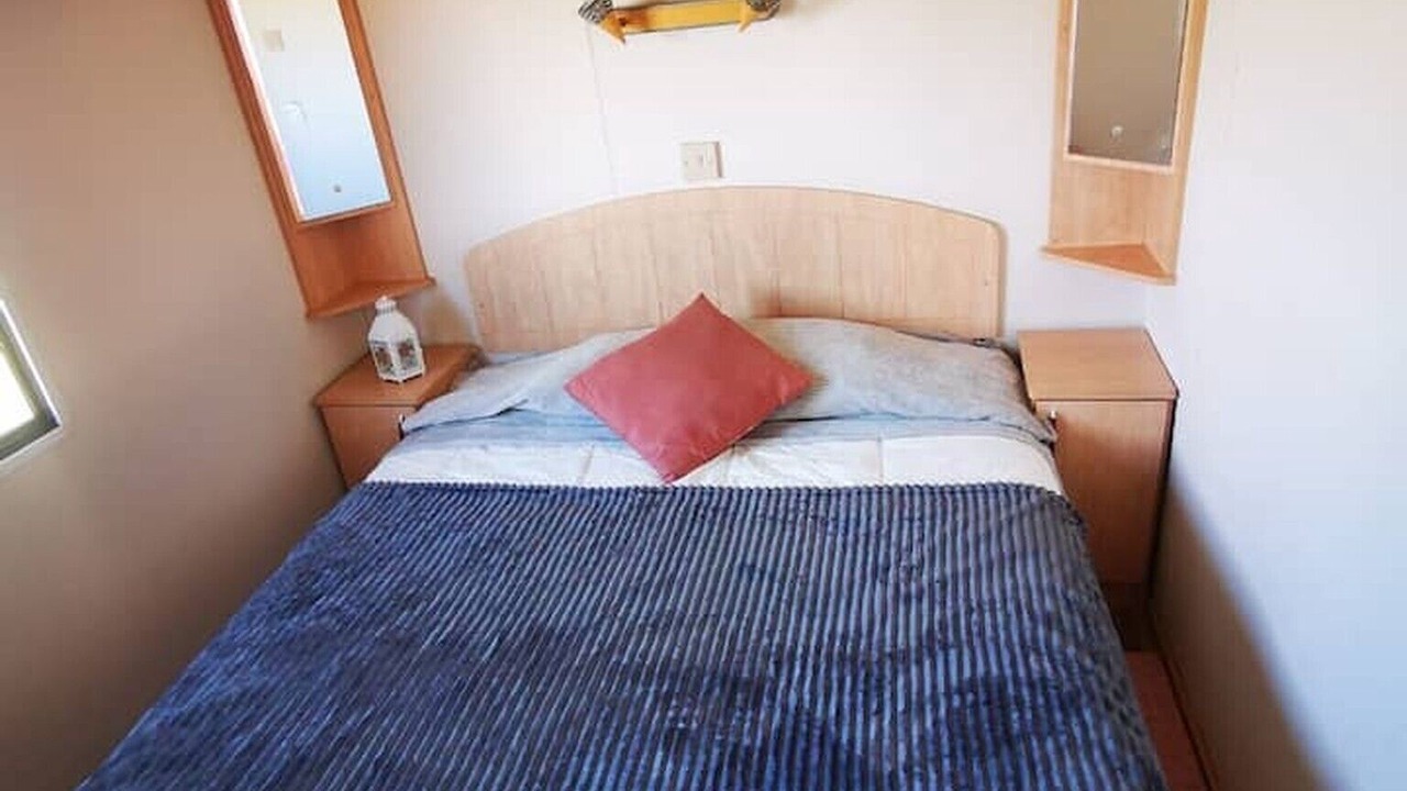 Photo of Bedroom in Casabermeja