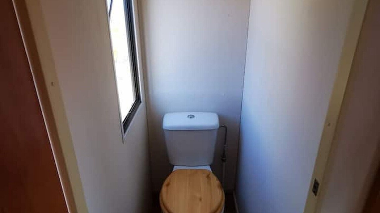 Photo of Bathroom in Casabermeja