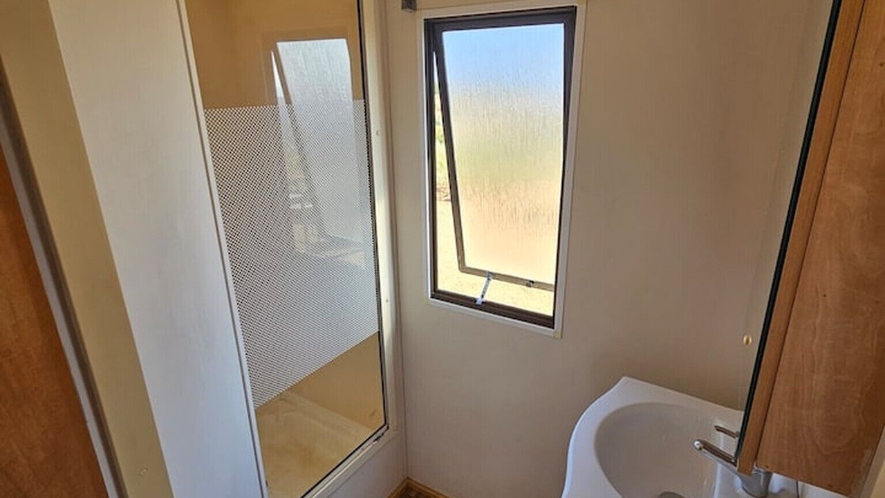 Photo of Bathroom in Casabermeja