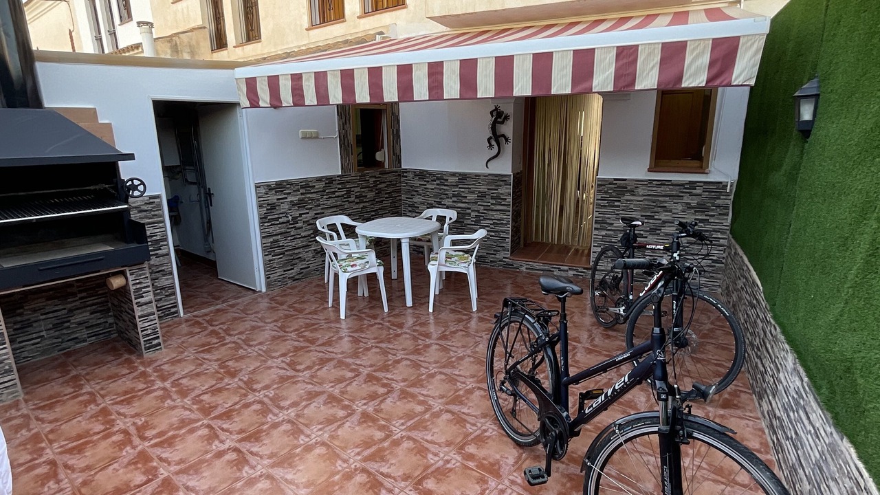 Photo of Outdoor in Calabardina