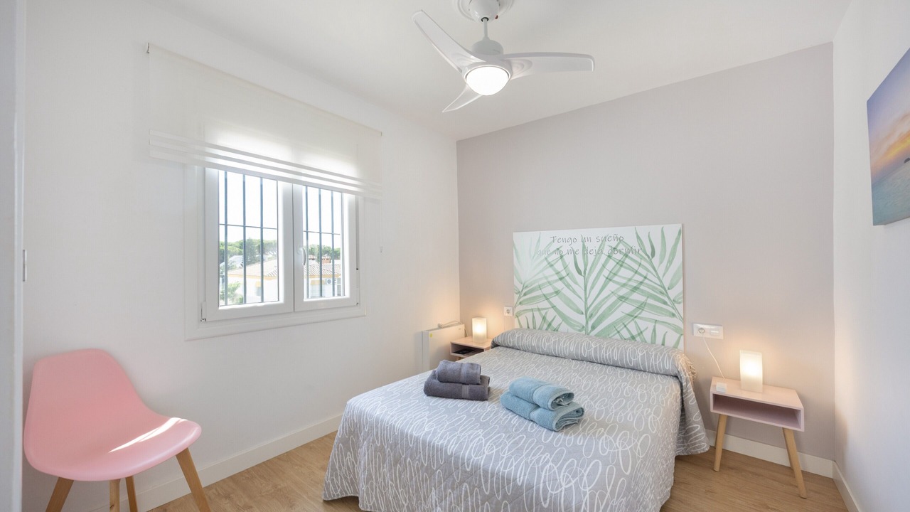 Photo of Bedroom in Poblado Sancti Petri