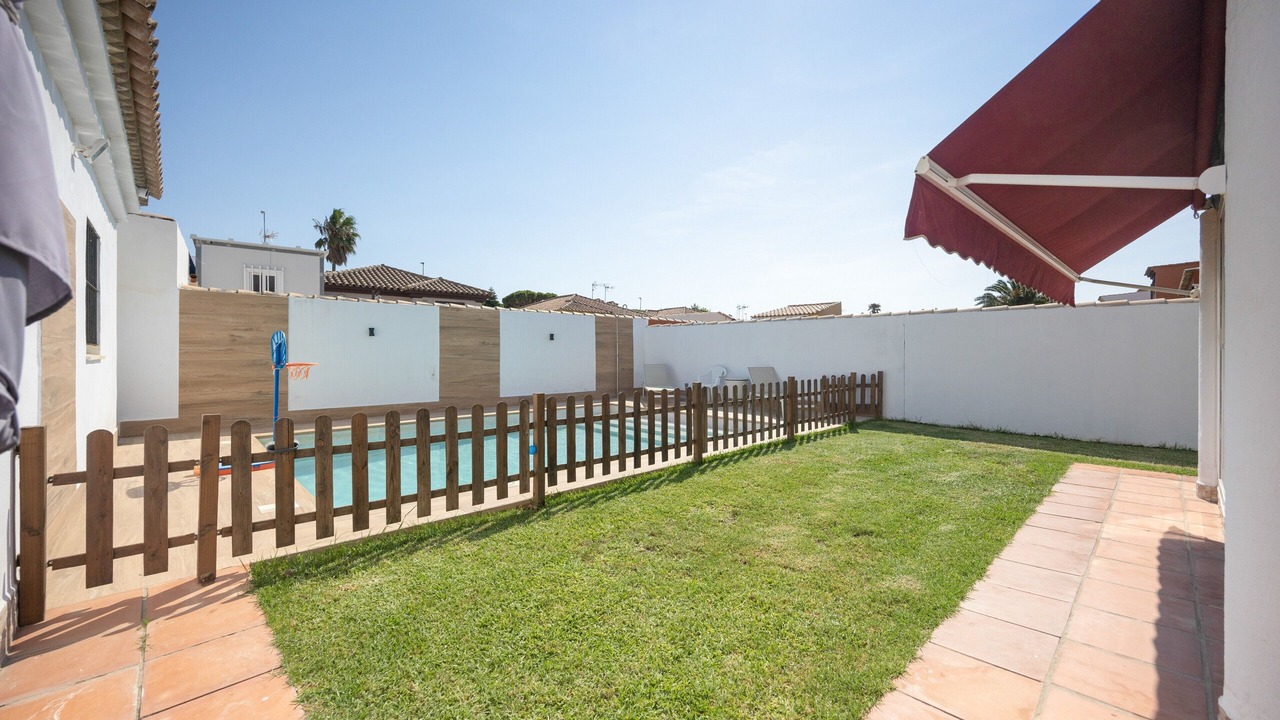 Photo of Outdoor in Poblado Sancti Petri