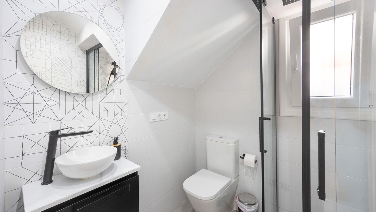 Photo of Bathroom in Poblado Sancti Petri