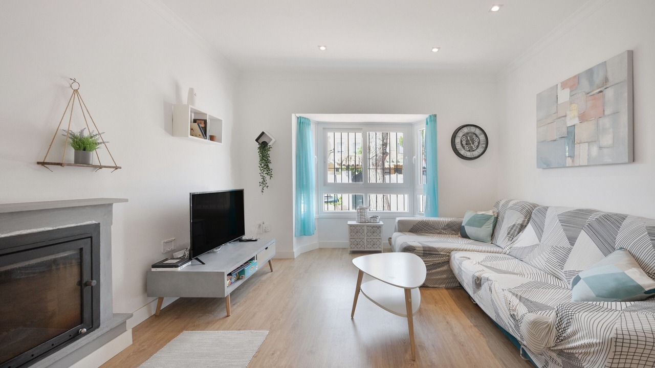 Photo of Livingroom in Poblado Sancti Petri