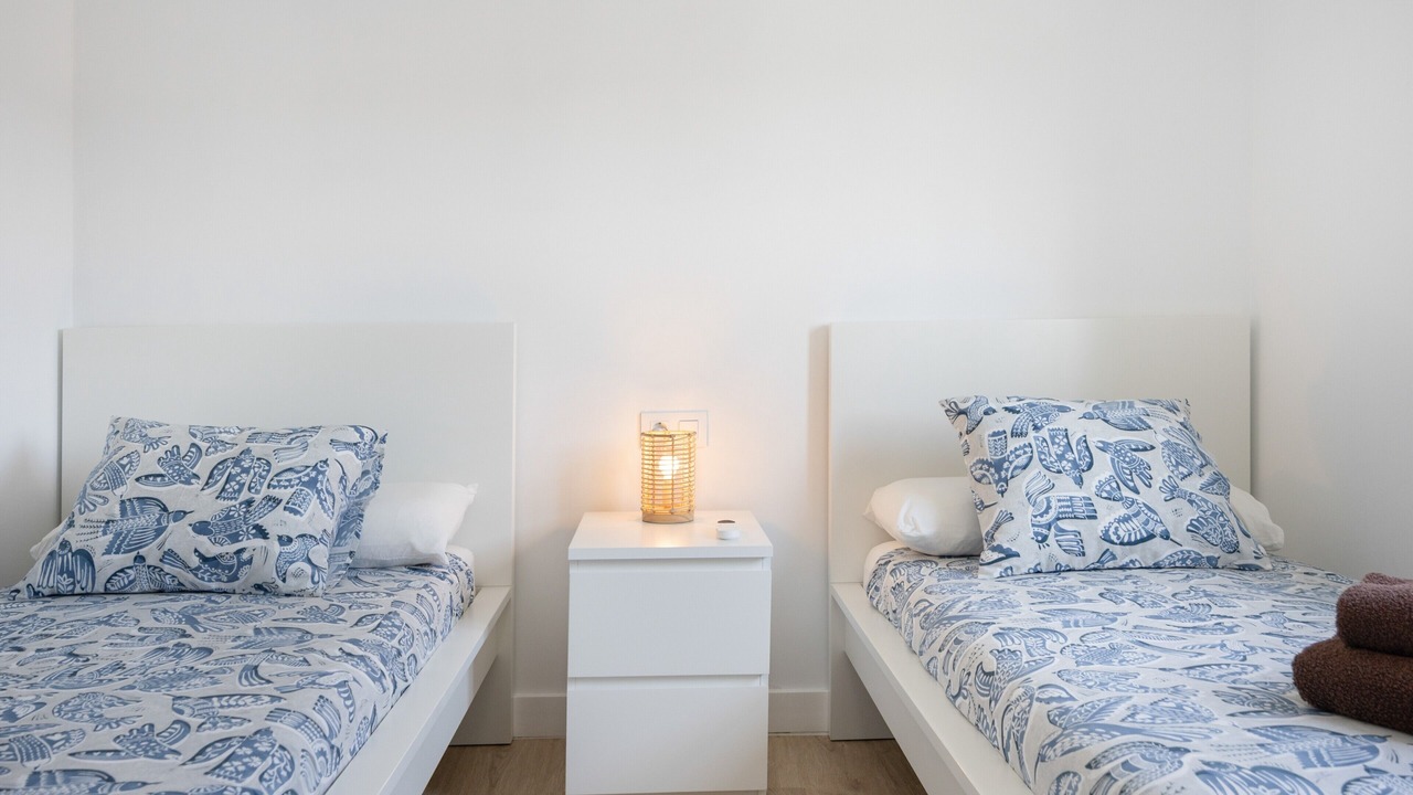 Photo of Bedroom in Poblado Sancti Petri