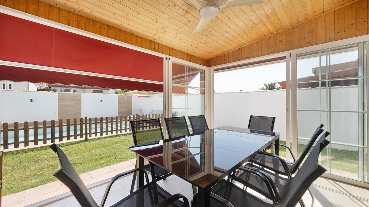 Photo of Outdoor in Poblado Sancti Petri