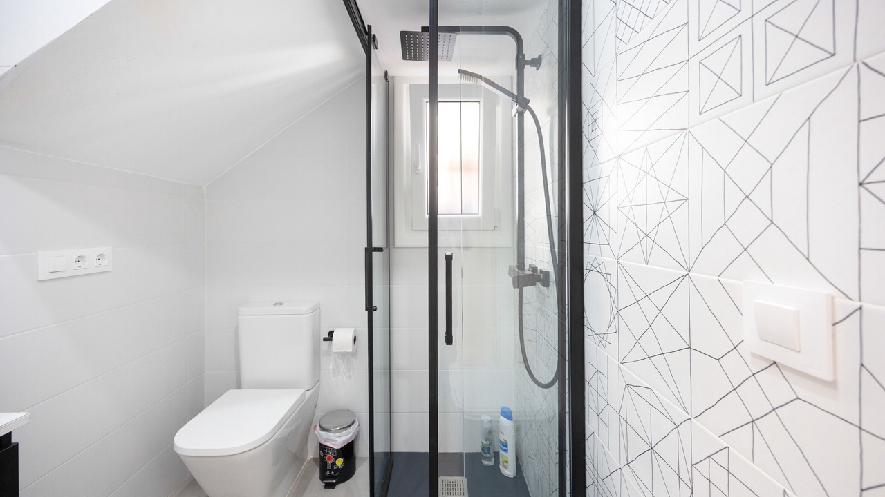 Photo of Bathroom in Poblado Sancti Petri
