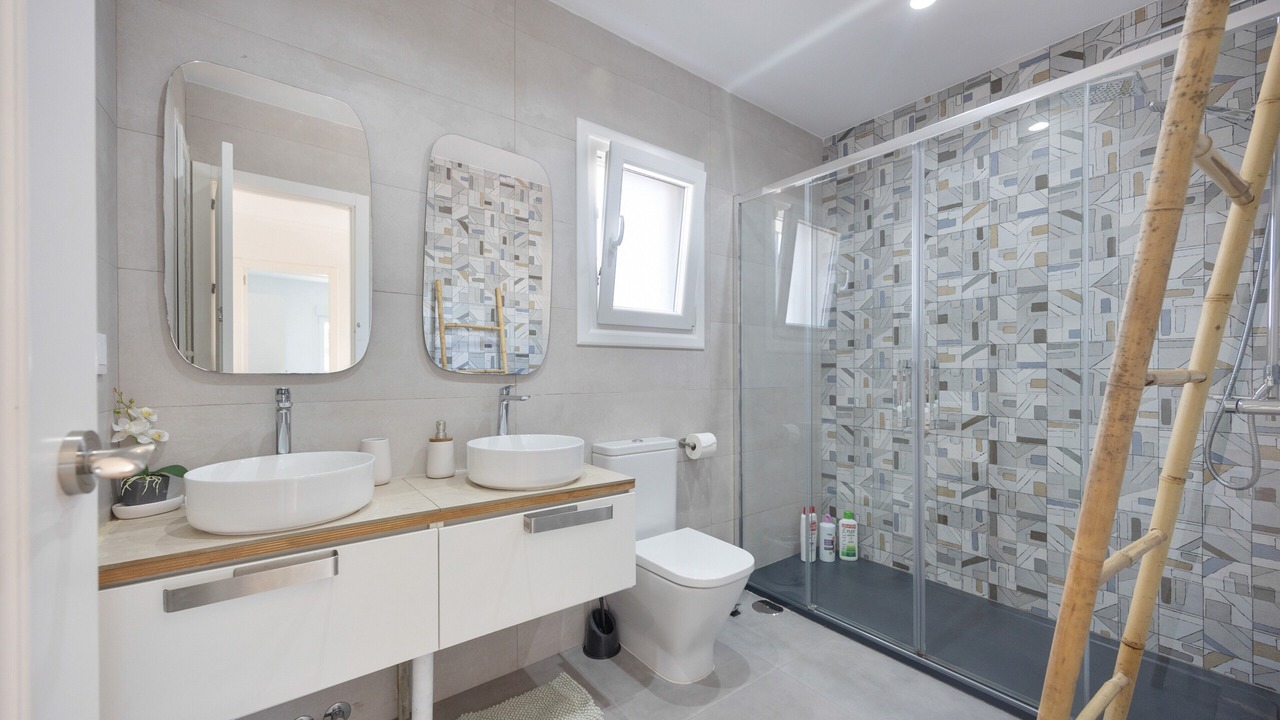 Photo of Bathroom in Poblado Sancti Petri
