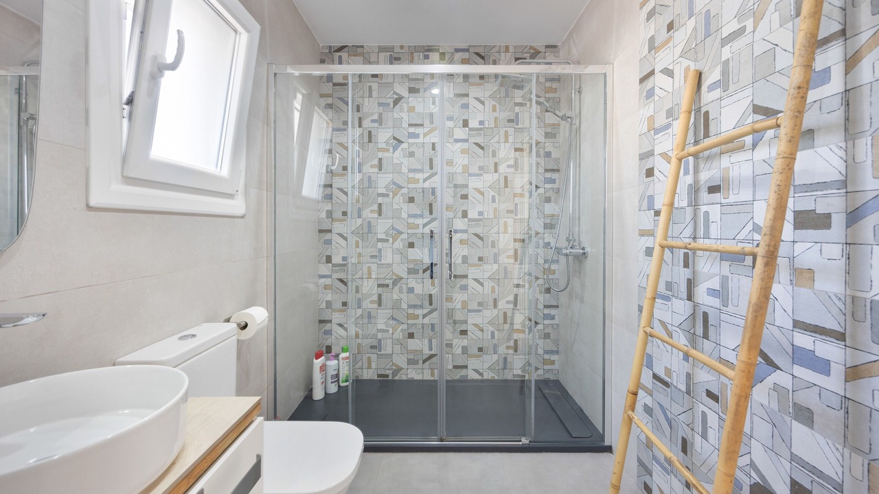 Photo of Bathroom in Poblado Sancti Petri