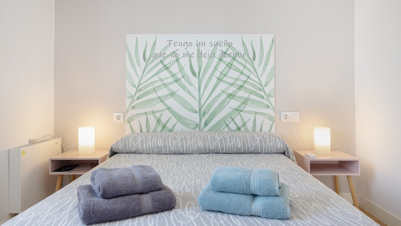 Photo of Bedroom in Poblado Sancti Petri