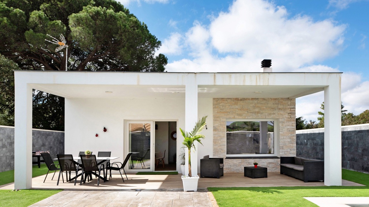 Photo of Outdoor in San Ambrosio